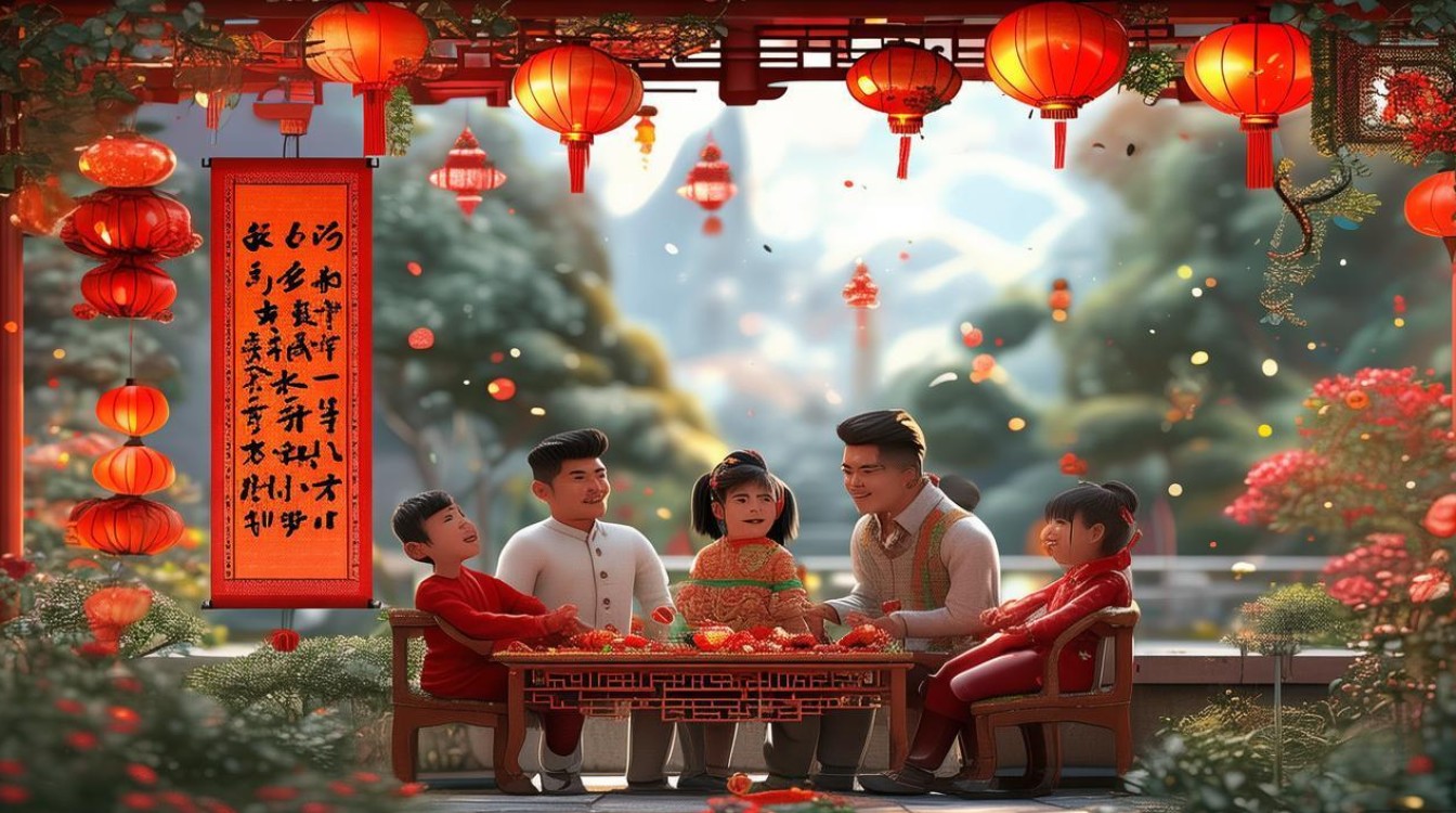 春节诗歌，为何今年刷爆朋友圈？-图1