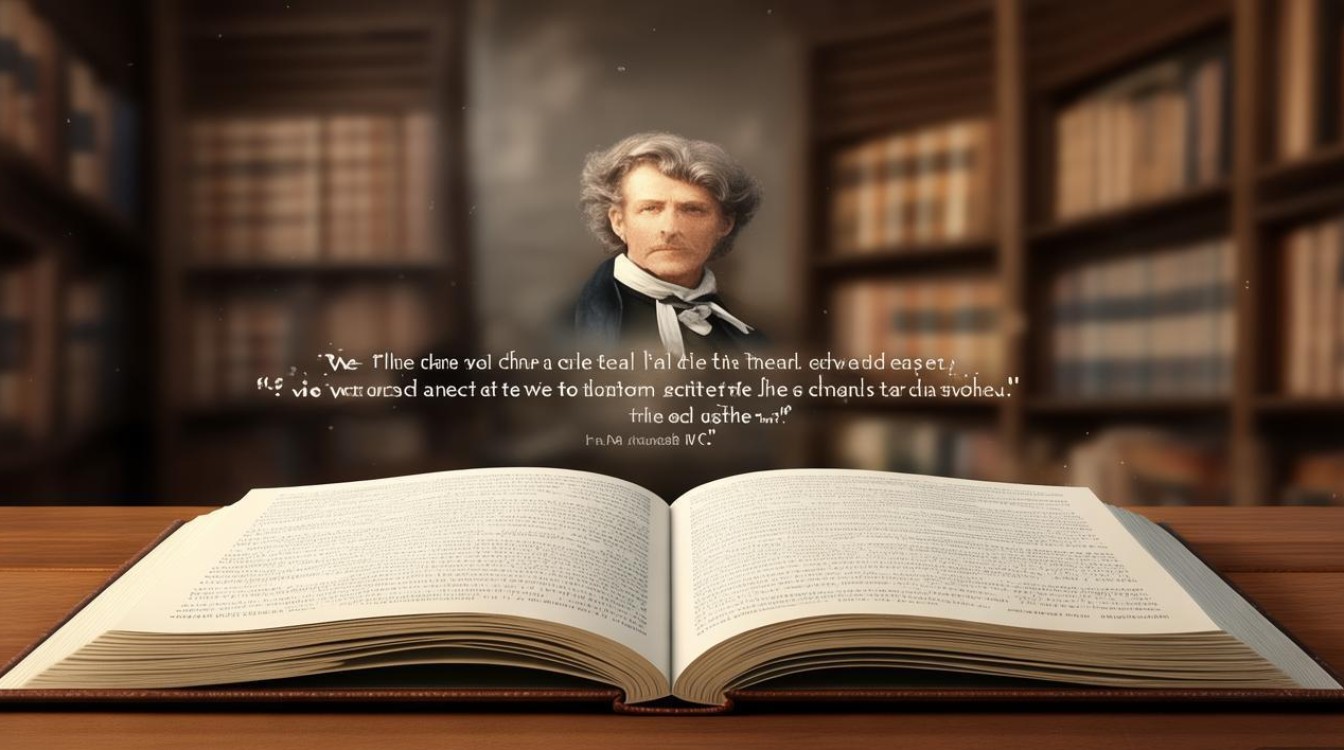 2025年最新跟书有关的名人名言有哪些？-图1