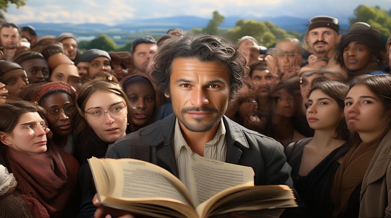 群众路线新实践,诗歌如何唱响时代心声?-图1 群众路线新实践,诗歌如何唱响时代心声?-图1