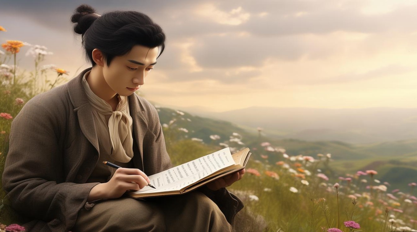 知青诗歌还藏着多少时代未解的密码?-图1 知青诗歌还藏着多少时代未解的密码?-图1