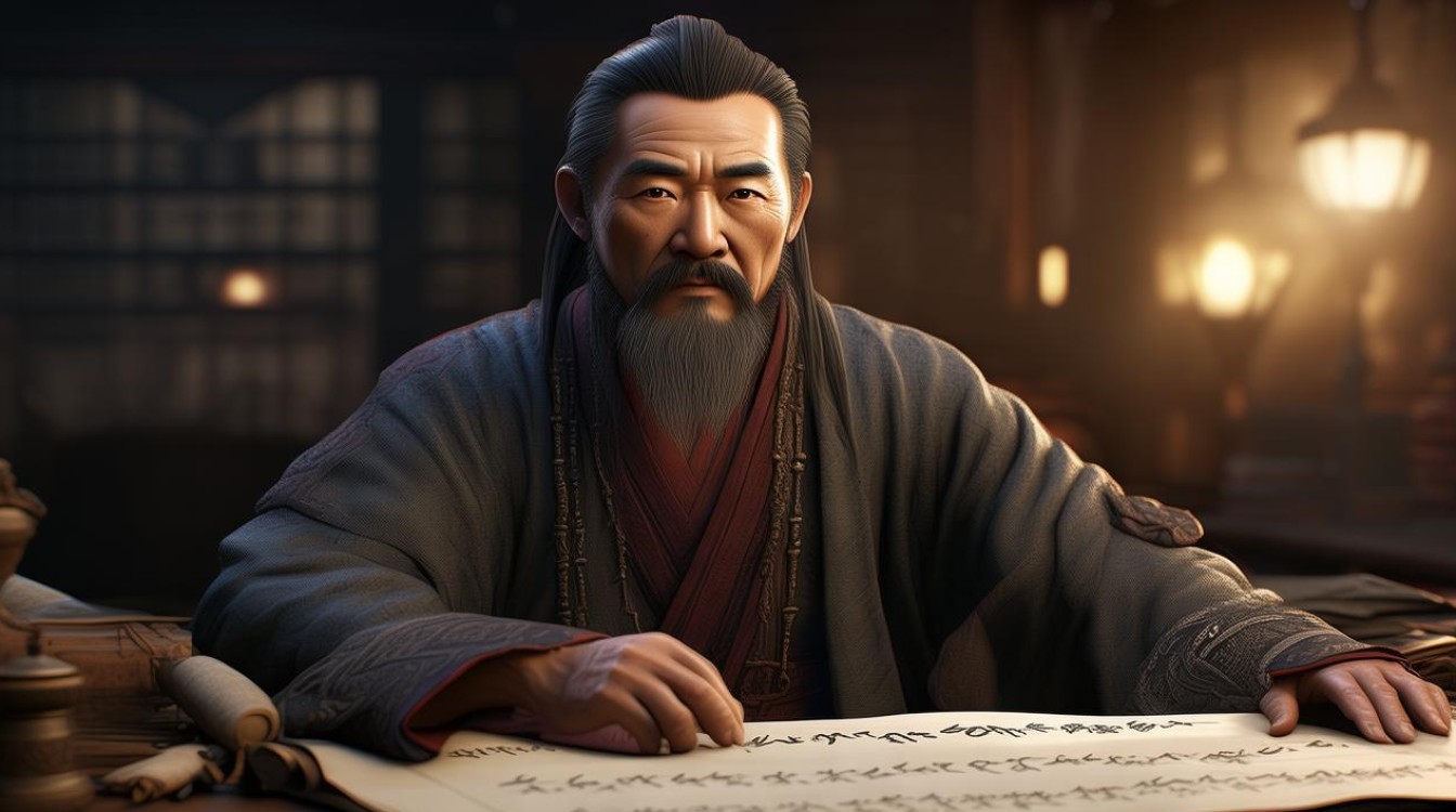 孙权名言今何在?千年智慧仍适今朝?-图1 孙权名言今何在?千年智慧仍适今朝?-图1