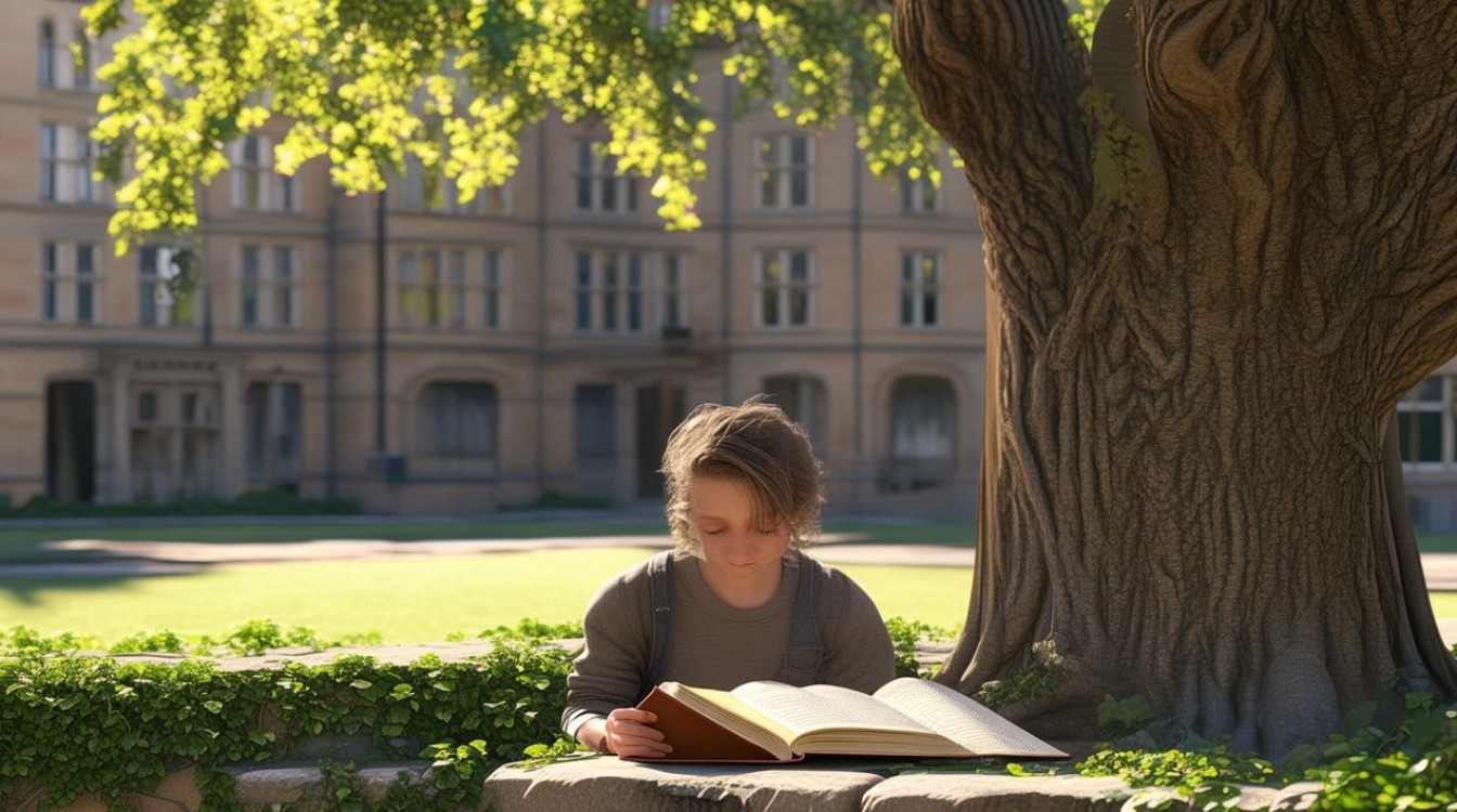 诗歌在大学教育中还有现实意义吗?-图1 诗歌在大学教育中还有现实意义吗?-图1