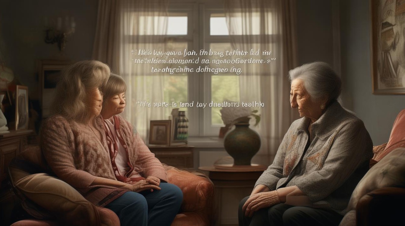 现代婆媳关系,如何用古名言化解当下矛盾?-图1 现代婆媳关系,如何用古名言化解当下矛盾?-图1