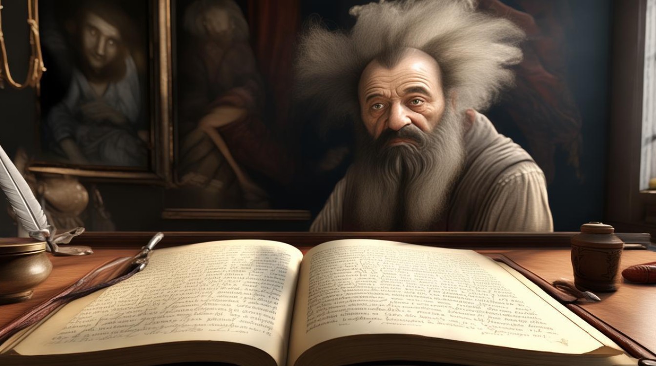 疯子名言今何在?当下社会还有现实意义吗?-图1 疯子名言今何在?当下社会还有现实意义吗?-图1