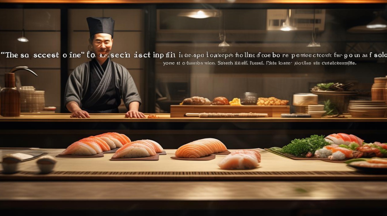 寿司之神名言，过时了吗？2025年还适用吗？-图1