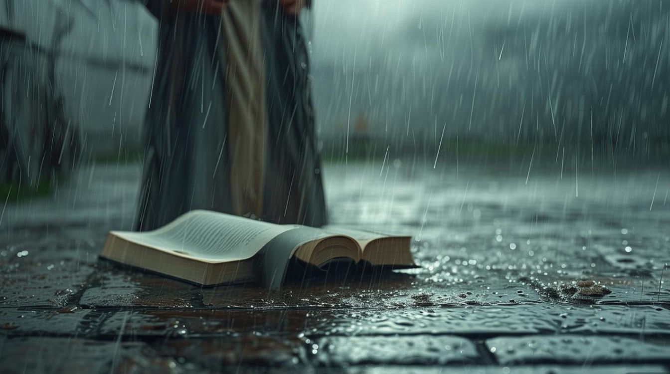 诗歌朗诵雨今晚会停吗?-图1 诗歌朗诵雨今晚会停吗?-图1