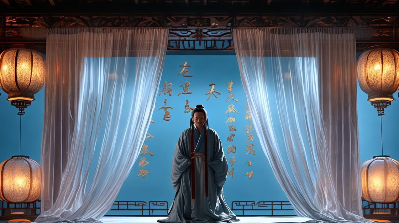 昆曲诗歌如何激活当代年轻人的审美共鸣？-图1