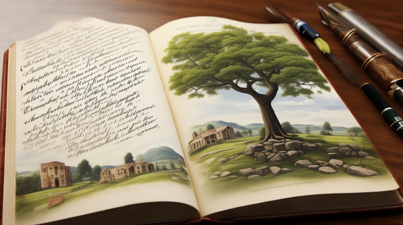 AI时代,如何高效解读经典英语诗歌?-图1 AI时代,如何高效解读经典英语诗歌?-图1