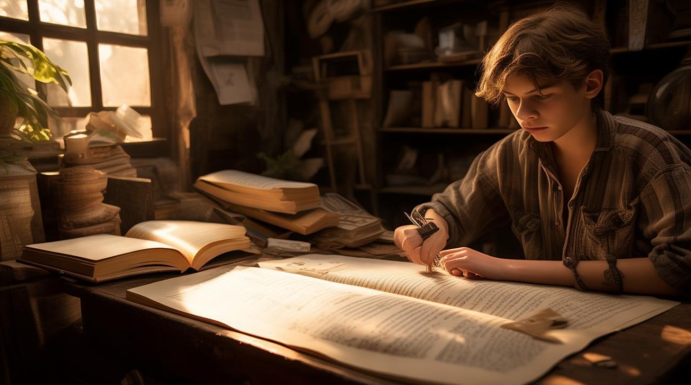 AI写400字诗歌作文算不算创作？-图1