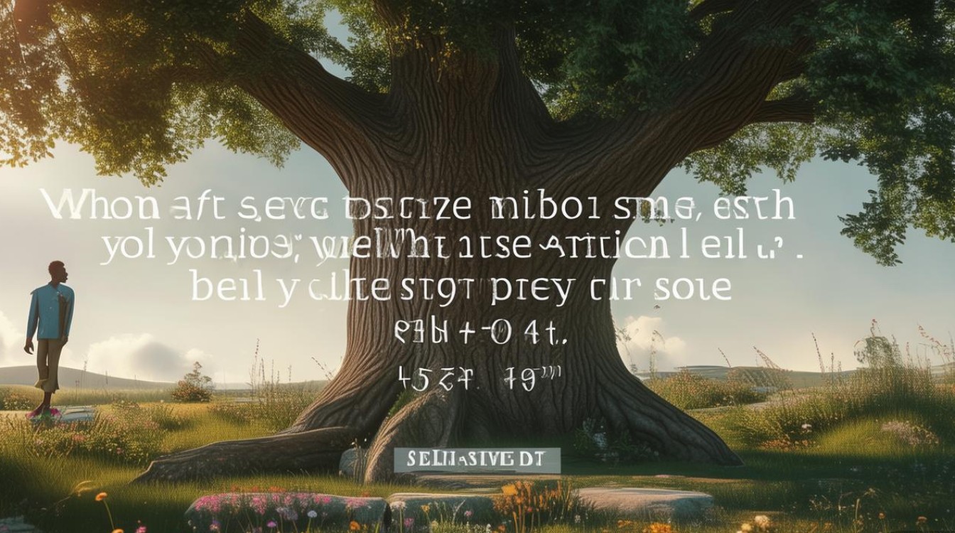 2025年最新自尊名言,哪句戳中当代人痛点?-图1 2025年最新自尊名言,哪句戳中当代人痛点?-图1