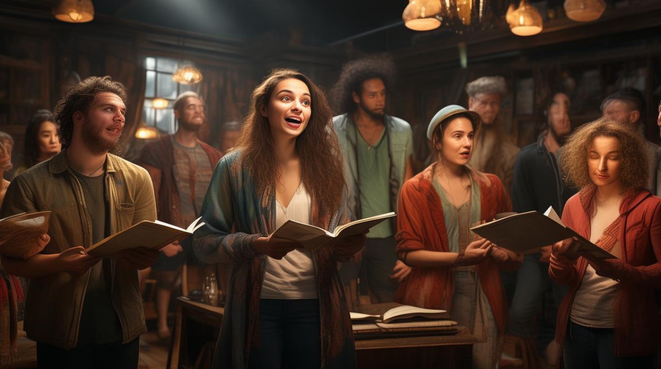 诗歌朗诵热潮持续，为何年轻人纷纷入坑？-图1