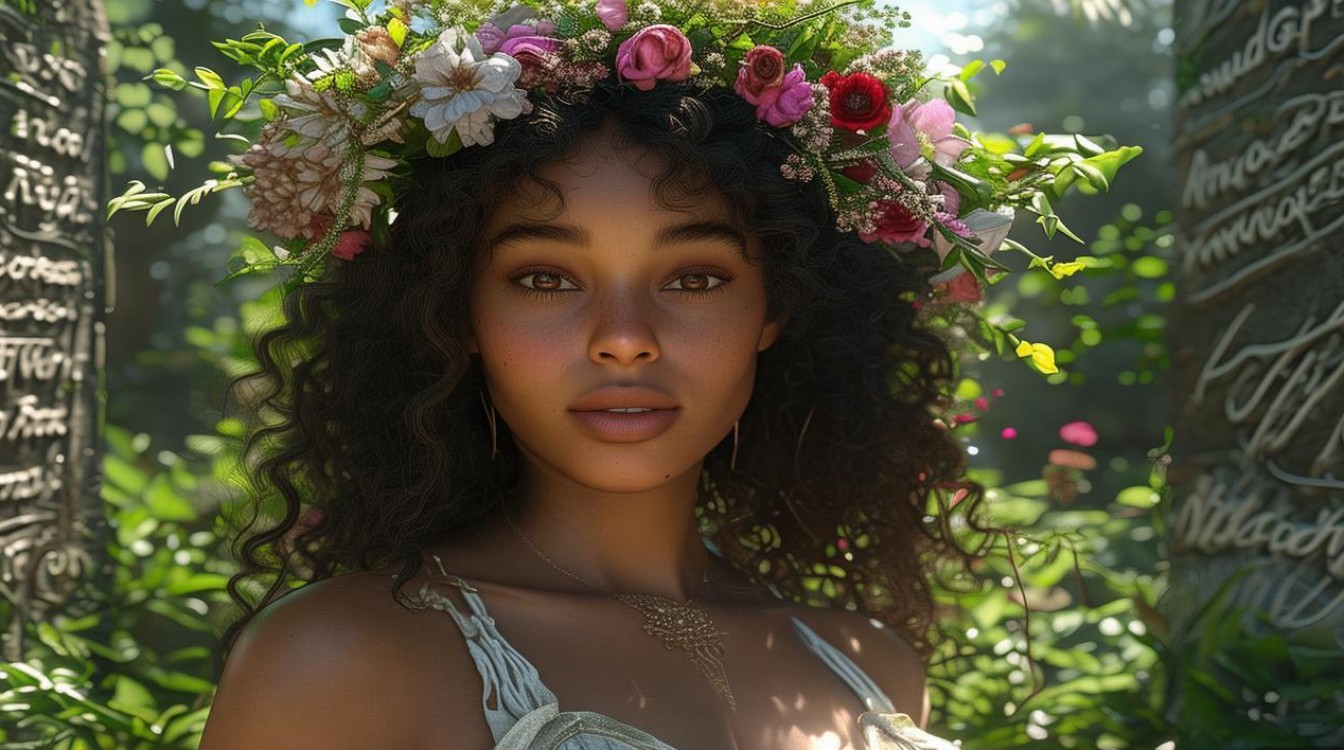 当代女性诗歌，赞美如何突破传统刻板印象？-图1