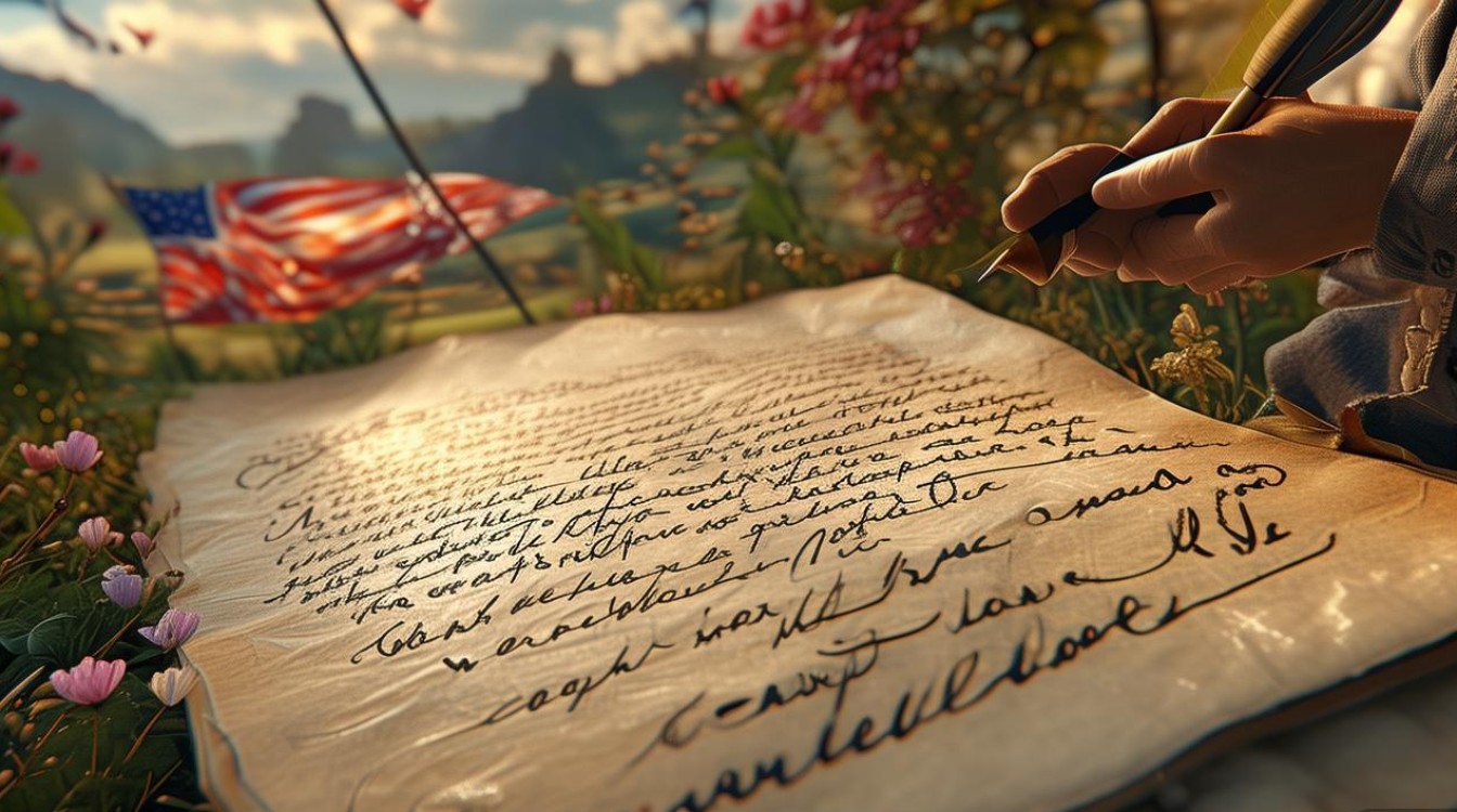 国庆将至，最新爱国英文诗歌有哪些推荐？-图1