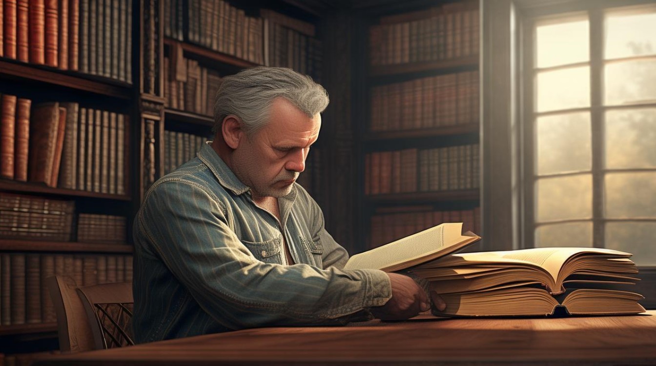 当代读书名言,为何仍能引发强烈共鸣?-图1 当代读书名言,为何仍能引发强烈共鸣?-图1