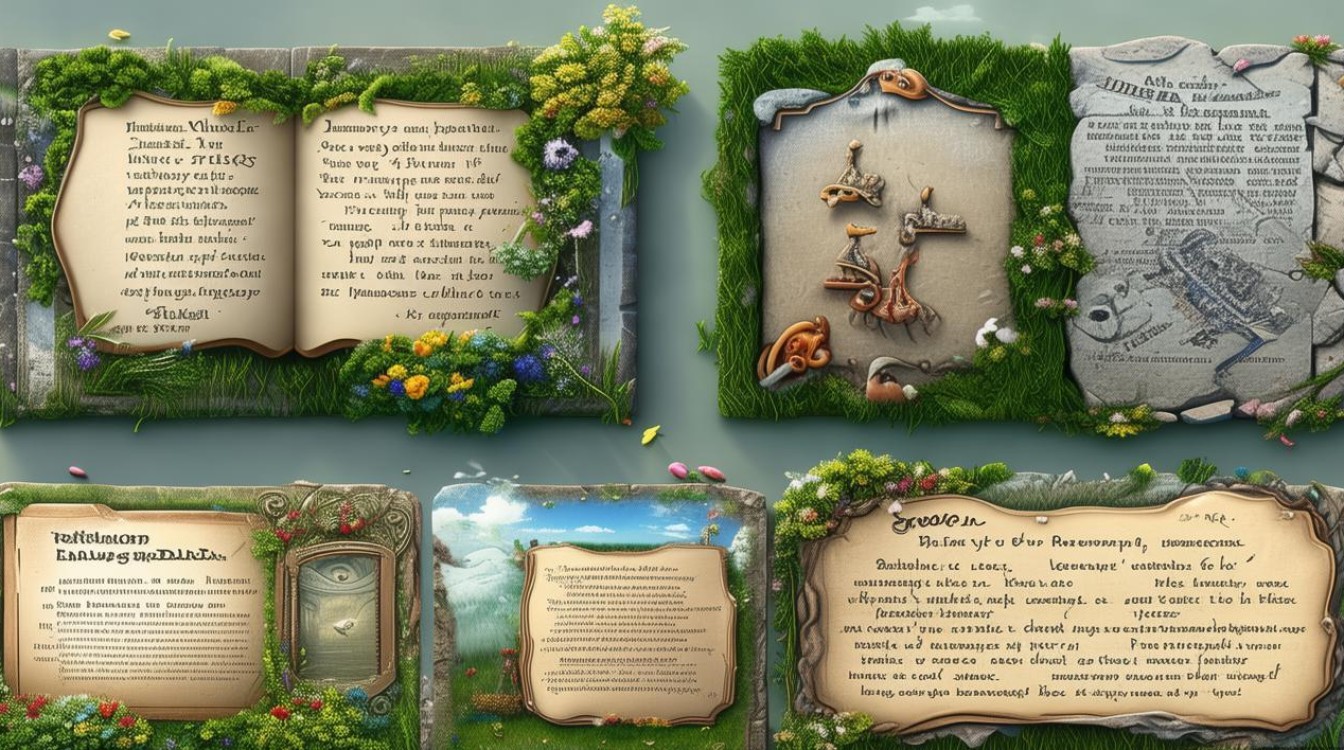 童年诗歌大全，哪些经典诗作能治愈成年人的乡愁？-图1