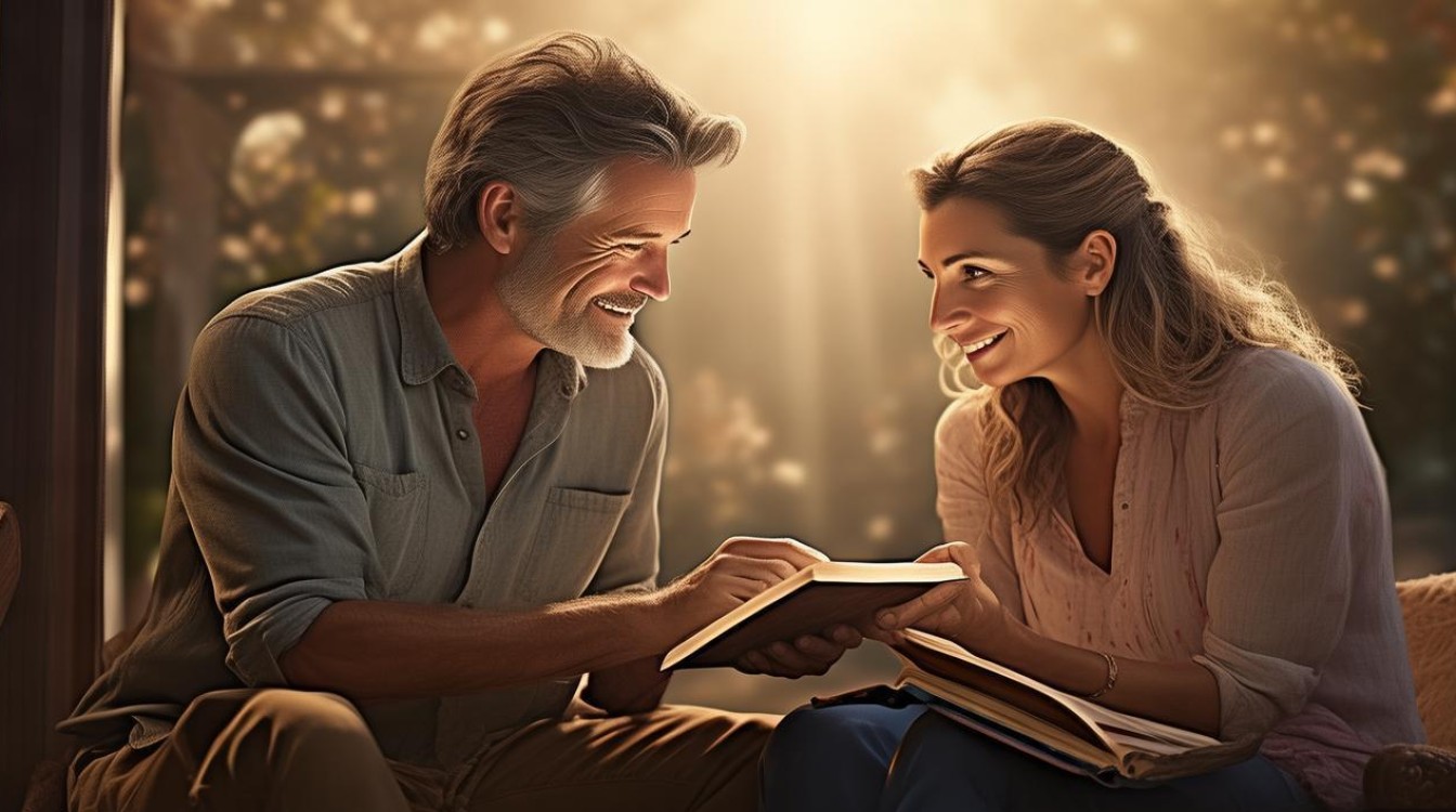 当代父母的爱，还停留在这些名言里吗？-图1