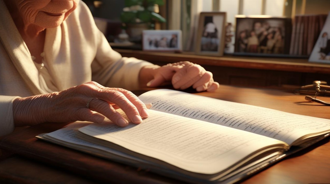 祖母的诗歌，今夕如何被重新唤醒？-图1