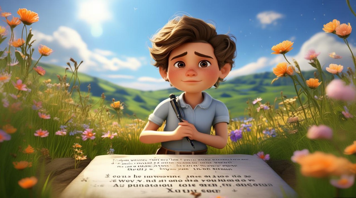 当代青春励志诗歌，如何点燃奋斗新希望？-图1