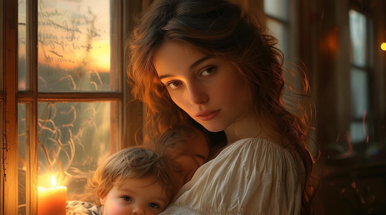 2025年最新母爱名言诗句有哪些?-图1 2025年最新母爱名言诗句有哪些?-图1