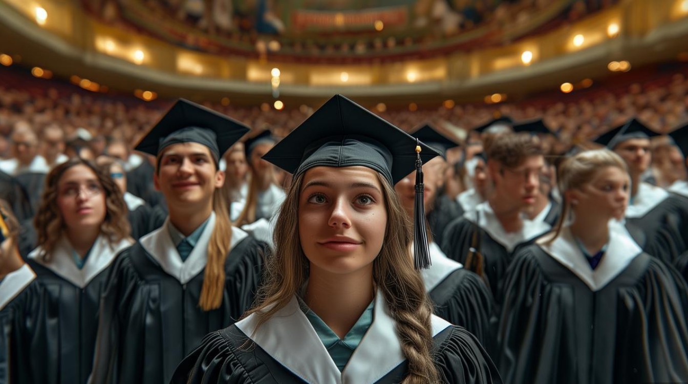 初中毕业季,诗歌能否成为青春最好的注脚?-图1 初中毕业季,诗歌能否成为青春最好的注脚?-图1