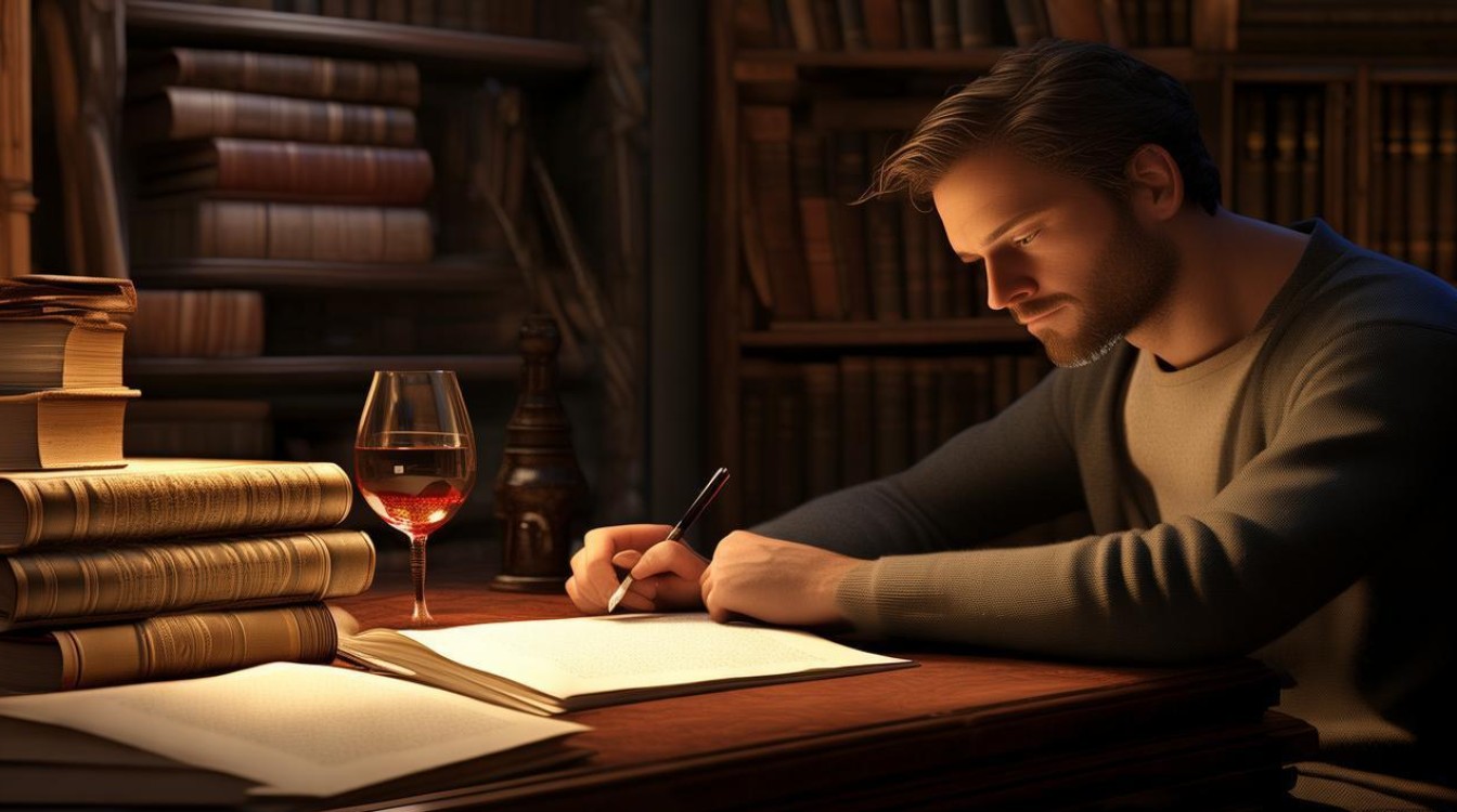 AI能否让饮酒诗歌主题焕发新生?-图1 AI能否让饮酒诗歌主题焕发新生?-图1