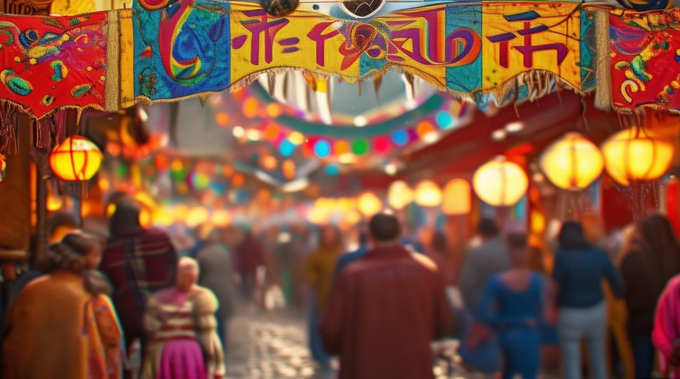 今年节日评价名言,为何成争议焦点?-图1 今年节日评价名言,为何成争议焦点?-图1