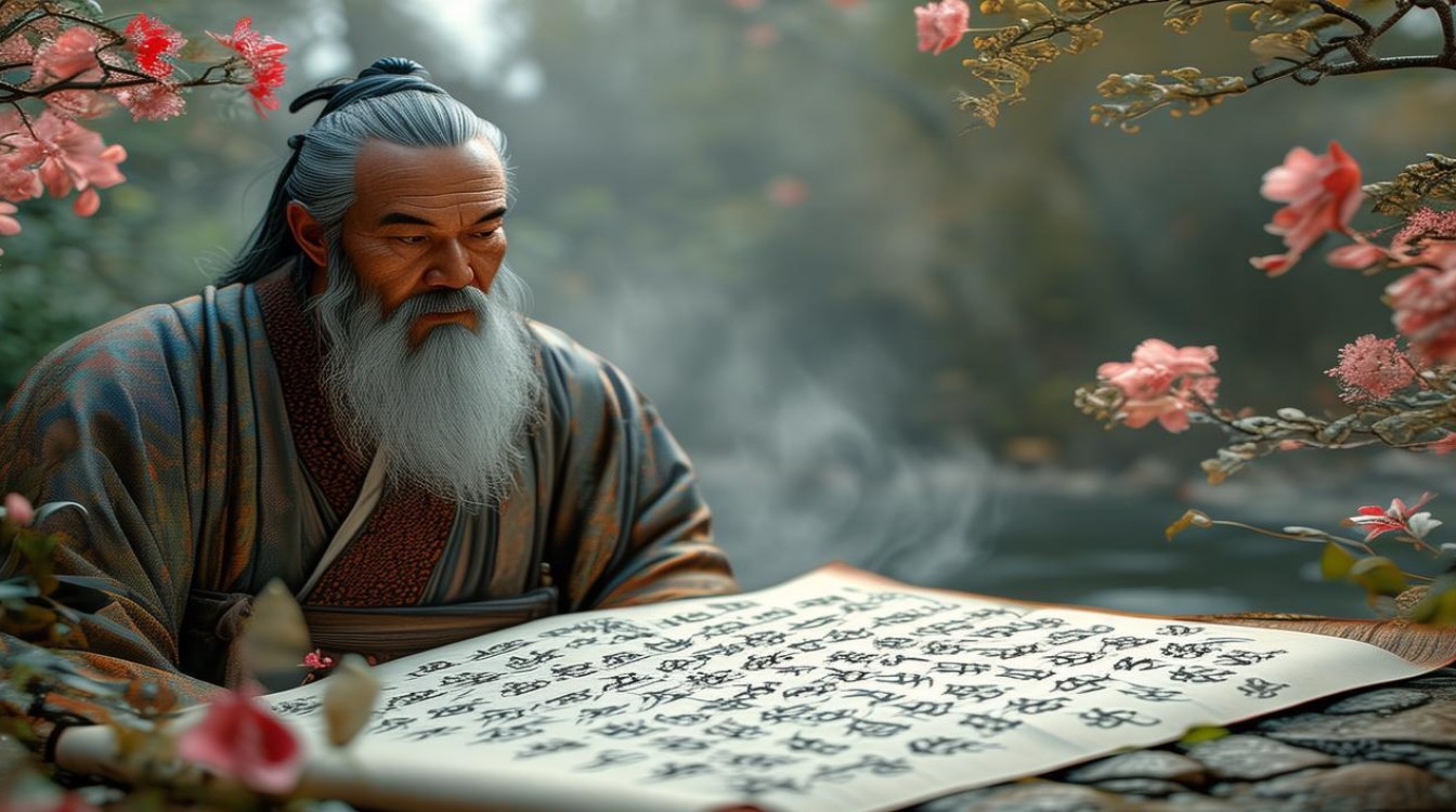 古代诗歌中的感恩,为何能穿越千年打动今人?-图1 古代诗歌中的感恩,为何能穿越千年打动今人?-图1