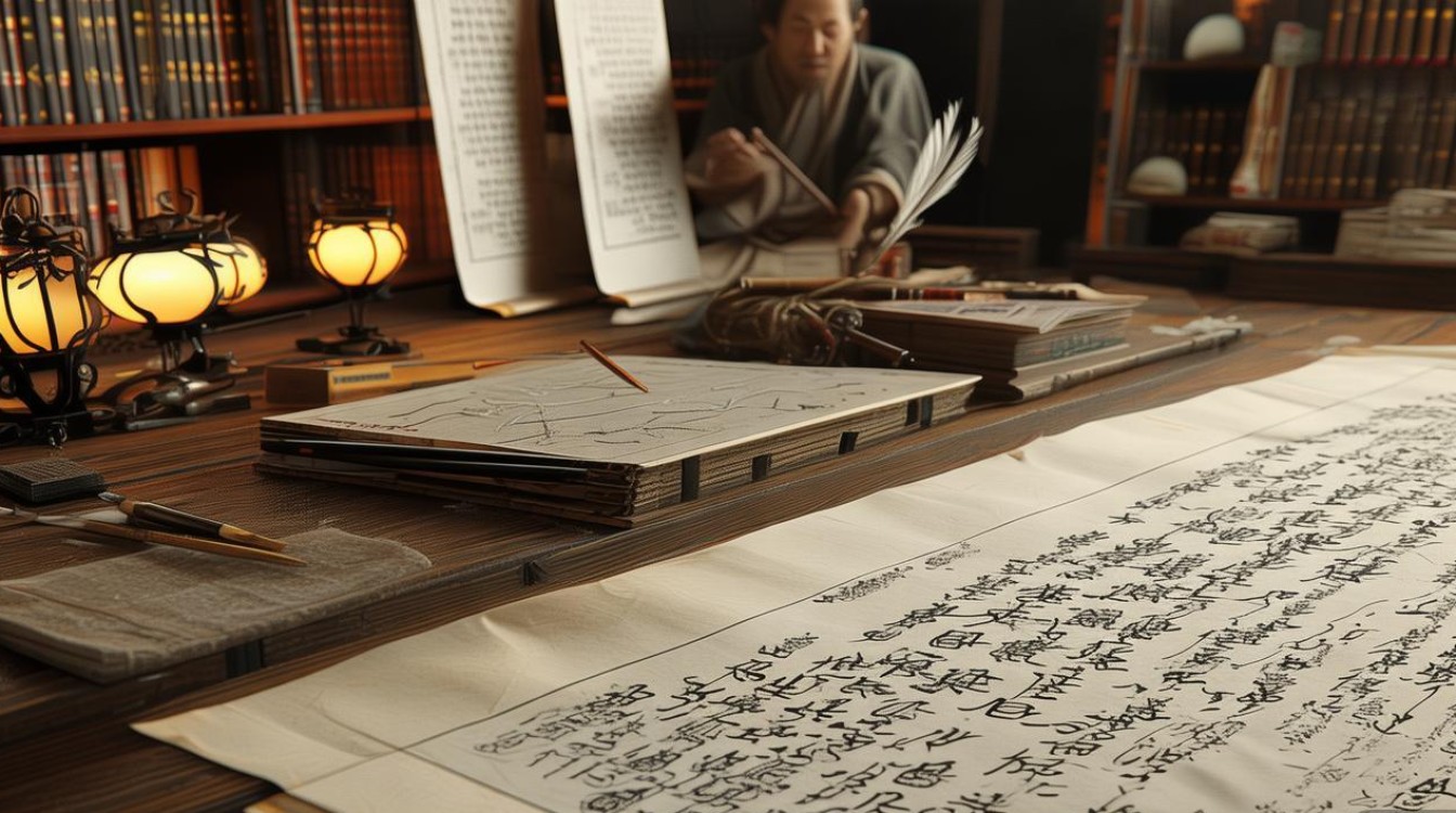 杜甫诗歌语言在当代为何仍引发热议?-图1 杜甫诗歌语言在当代为何仍引发热议?-图1