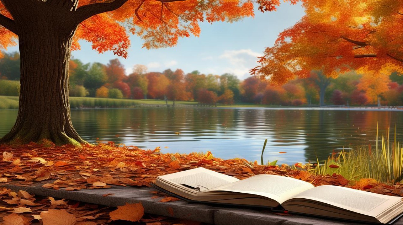 秋天诗歌里,藏着2025年最治愈的秋日密码?-图1 秋天诗歌里,藏着2025年最治愈的秋日密码?-图1