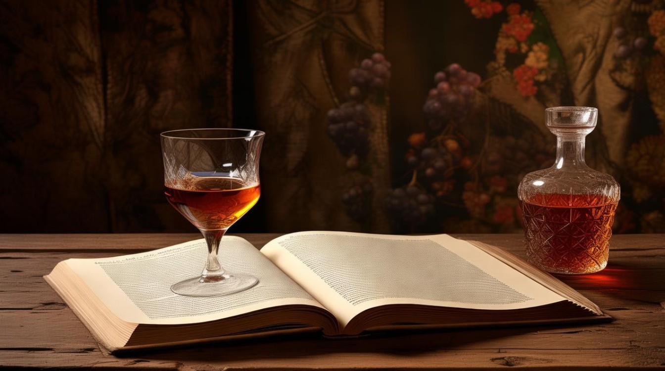 今秋酒诗新篇，何时能醉读者心？-图1