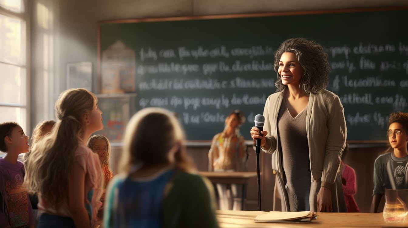 教师节诗歌朗诵落幕,这些瞬间为何让人泪目?-图1 教师节诗歌朗诵落幕,这些瞬间为何让人泪目?-图1