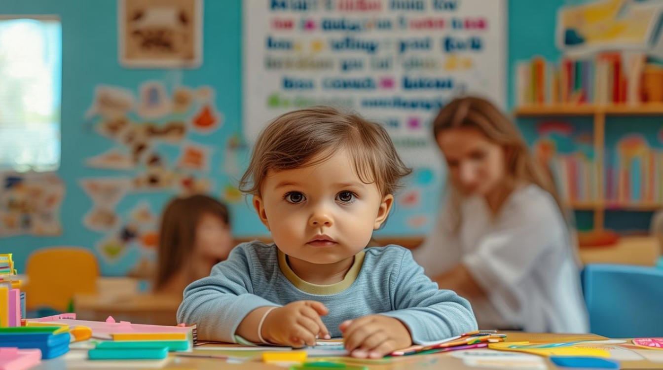 2025幼儿教育名言,哪句才是真科学?-图1 2025幼儿教育名言,哪句才是真科学?-图1