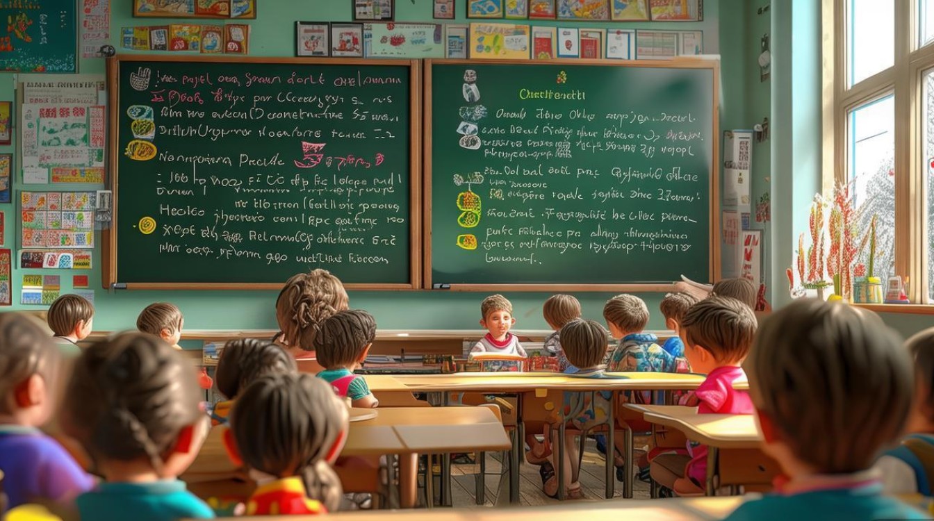 幼儿园德育诗歌2025年最新教案有哪些创新?-图1 幼儿园德育诗歌2025年最新教案有哪些创新?-图1