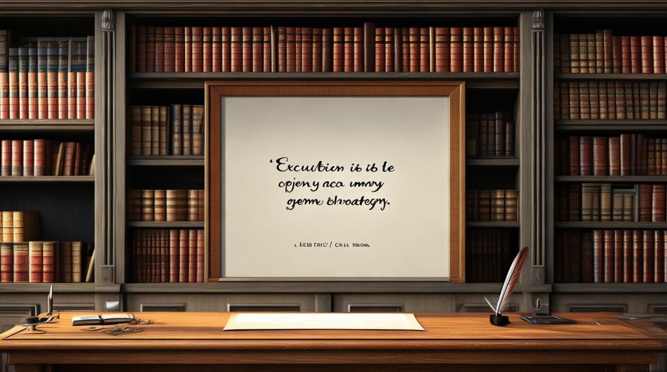 当下执行力名言,哪句最能解决拖延?-图1 当下执行力名言,哪句最能解决拖延?-图1