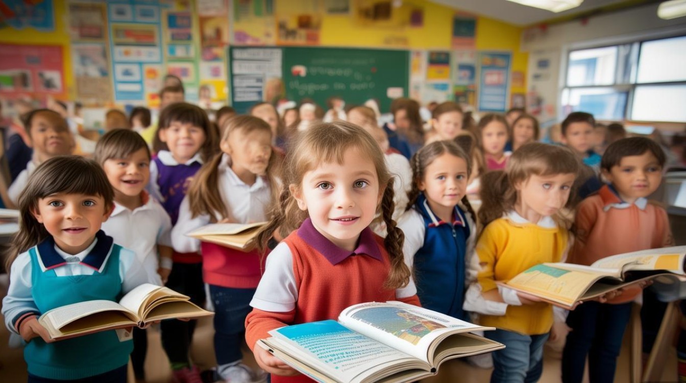 2025小学一年级最新诗歌朗诵有哪些推荐?-图1 2025小学一年级最新诗歌朗诵有哪些推荐?-图1