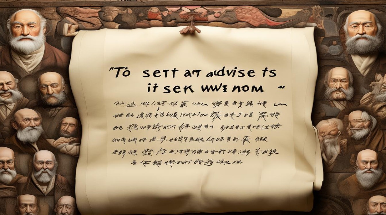 当代人还需纳谏吗?直言还有价值吗?-图1 当代人还需纳谏吗?直言还有价值吗?-图1