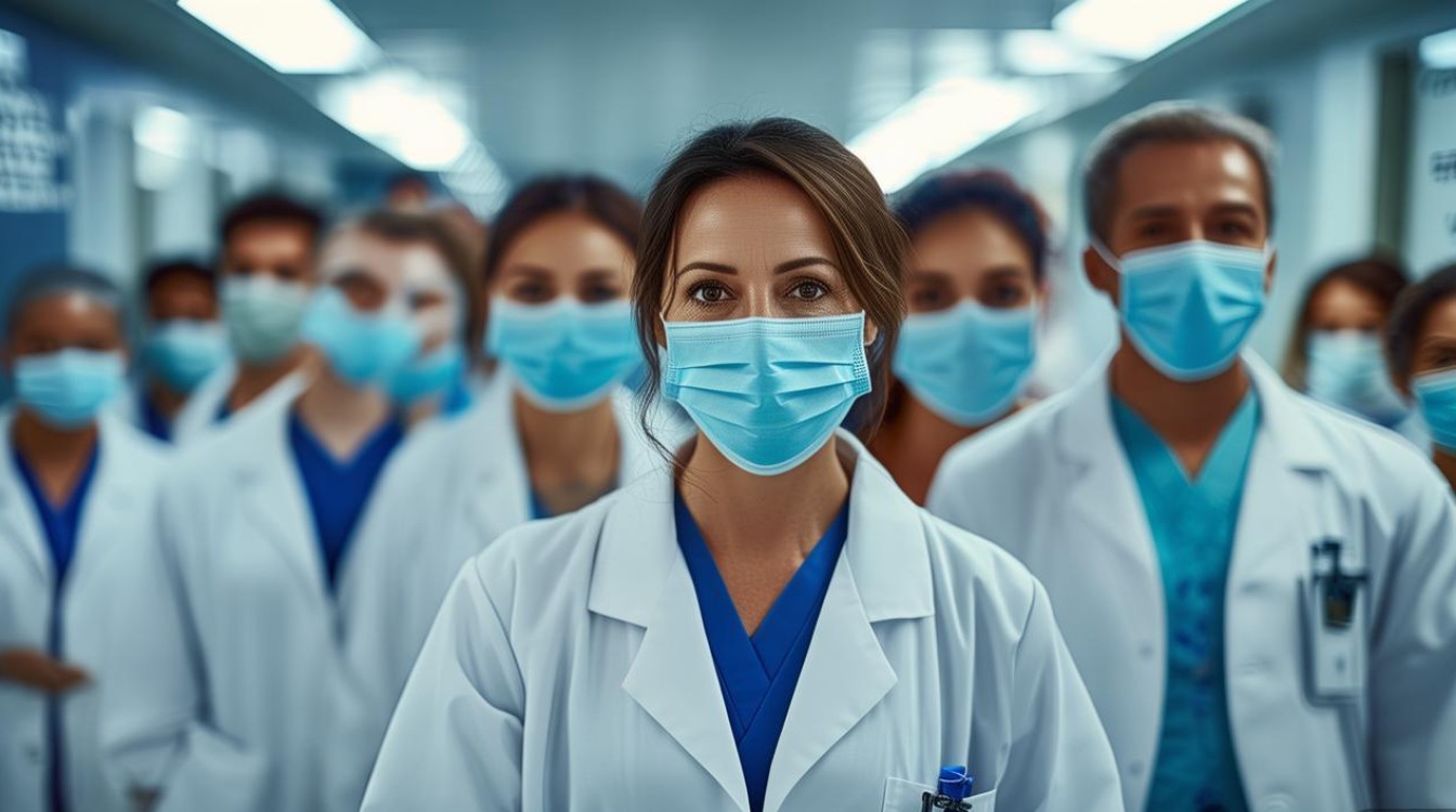 医护人员抗疫诗歌,记录了哪些感人瞬间?-图1 医护人员抗疫诗歌,记录了哪些感人瞬间?-图1