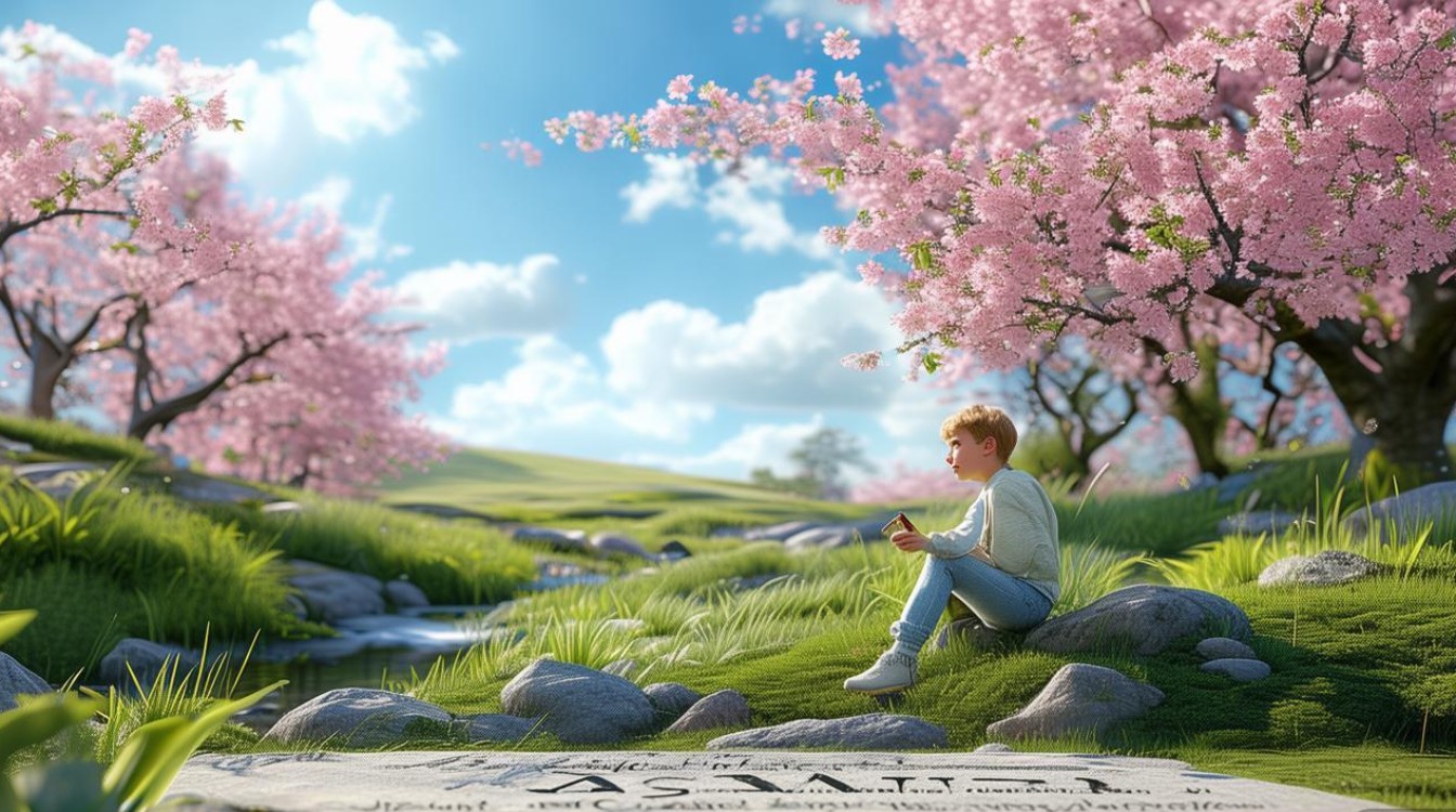 今春新诗出炉,你的笔尖藏着多少春色?-图1 今春新诗出炉,你的笔尖藏着多少春色?-图1