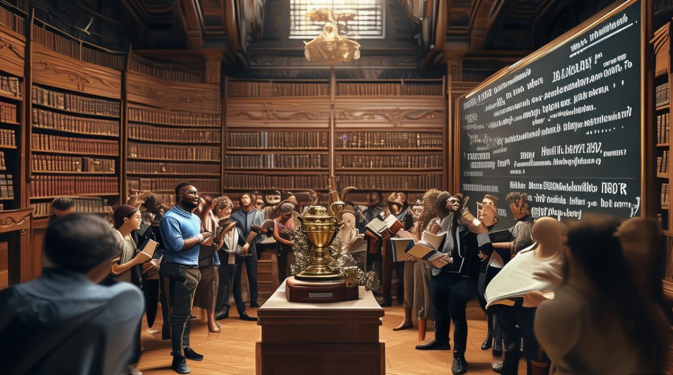 2025最新诗歌知识竞赛题及答案在哪看?-图1 2025最新诗歌知识竞赛题及答案在哪看?-图1