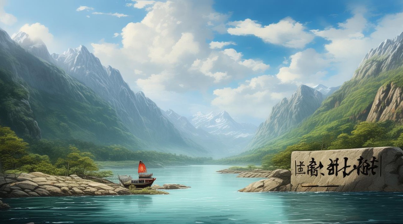 长江诗歌新篇,今朝谁续千年浪涌声?-图1 长江诗歌新篇,今朝谁续千年浪涌声?-图1