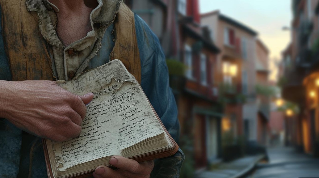 流浪诗歌的当代价值与传播困境何在?-图1 流浪诗歌的当代价值与传播困境何在?-图1