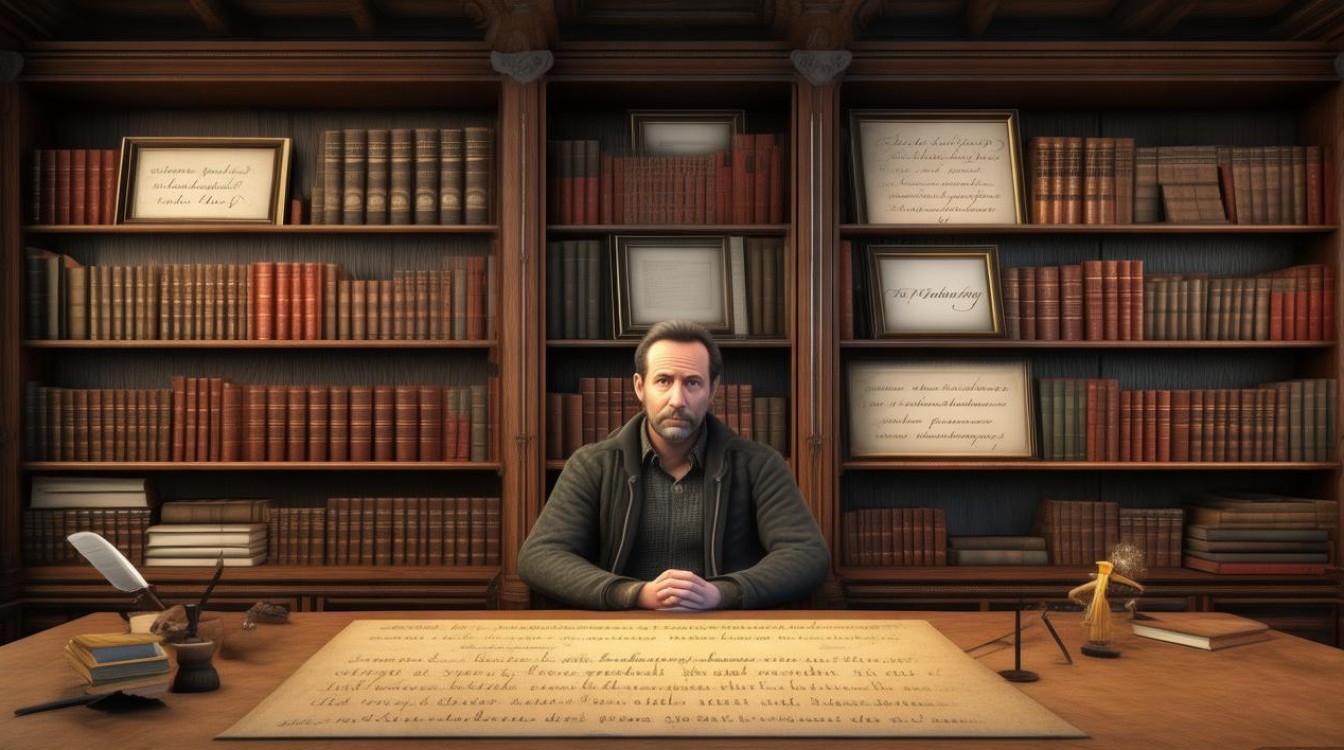 名言律己,当下如何避免成为空谈?-图1 名言律己,当下如何避免成为空谈?-图1