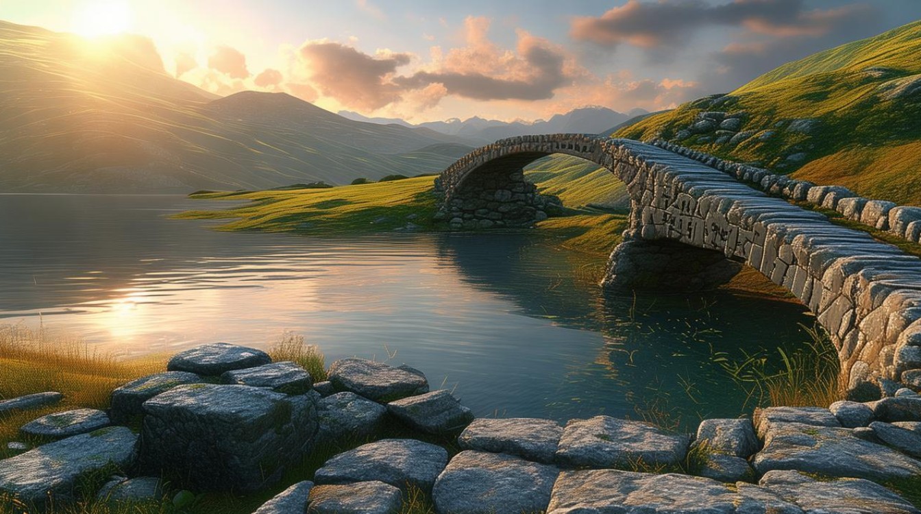 地理与诗歌,如何穿越时空共述山河变迁?-图1 地理与诗歌,如何穿越时空共述山河变迁?-图1