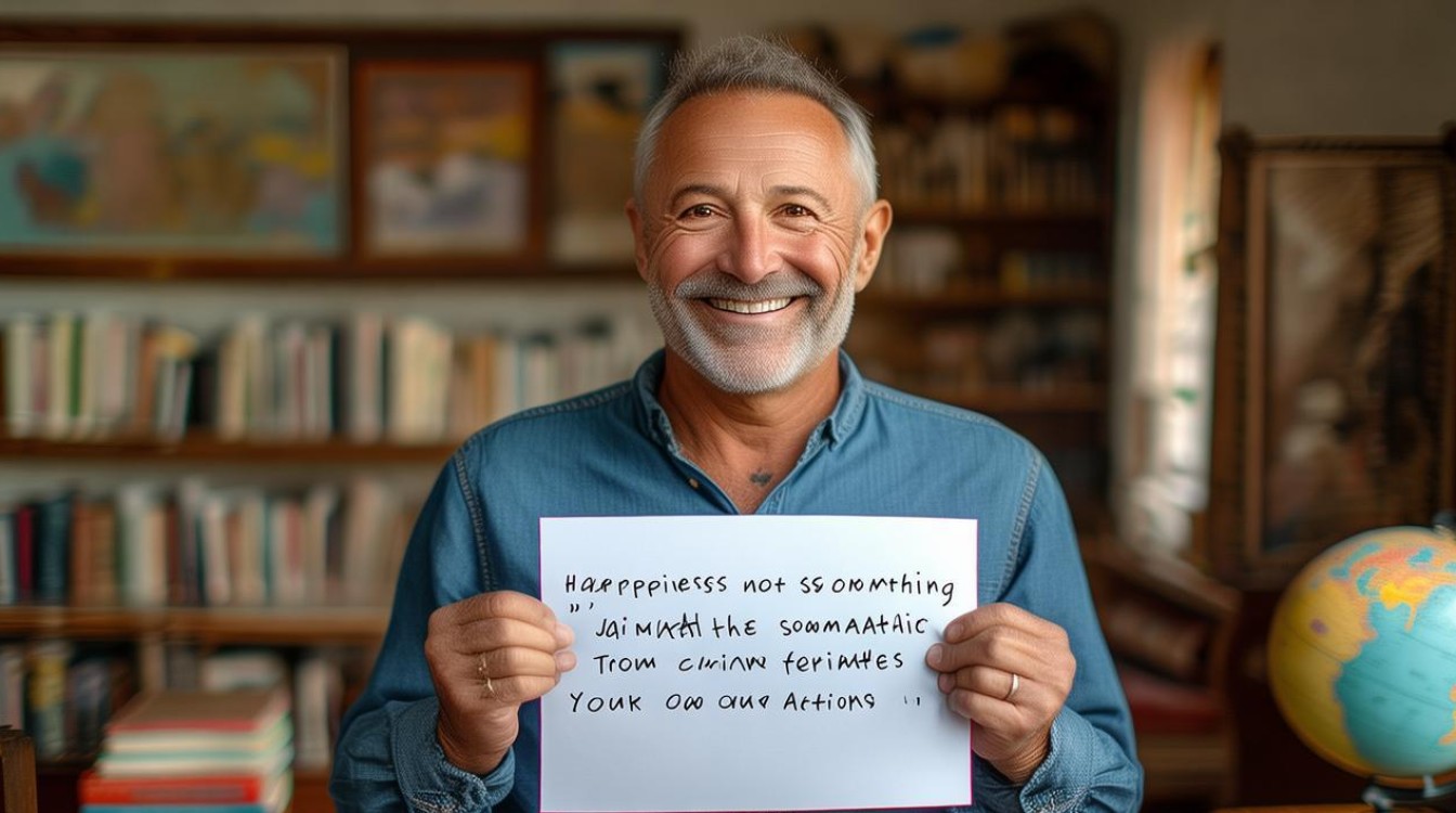 当下开心名言热度飙升,哪些才是真正治愈你的?-图1 当下开心名言热度飙升,哪些才是真正治愈你的?-图1