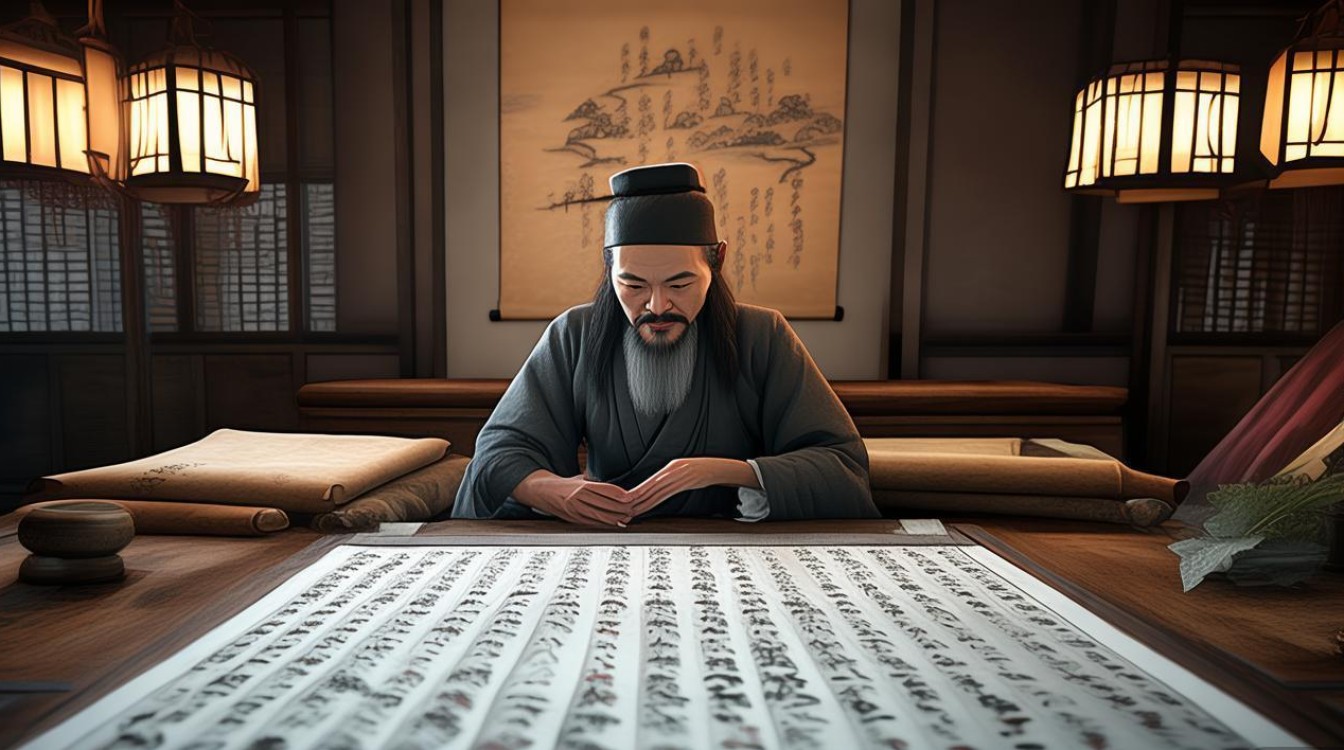 红楼梦最长诗词词赋竟是哪首?最新研究揭秘!-图1 红楼梦最长诗词词赋竟是哪首?最新研究揭秘!-图1