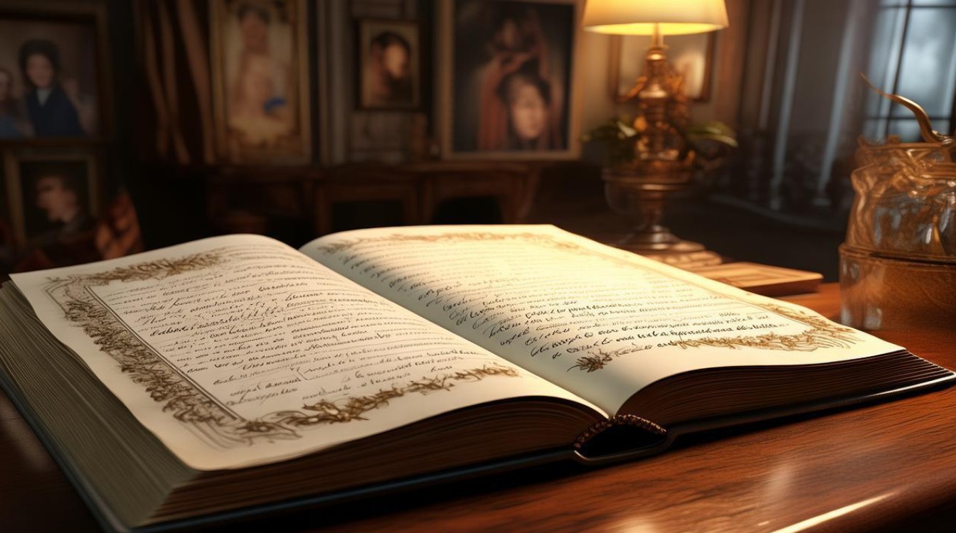 2025年最新家训名言，哪些句子能治愈当代家庭焦虑？-图1