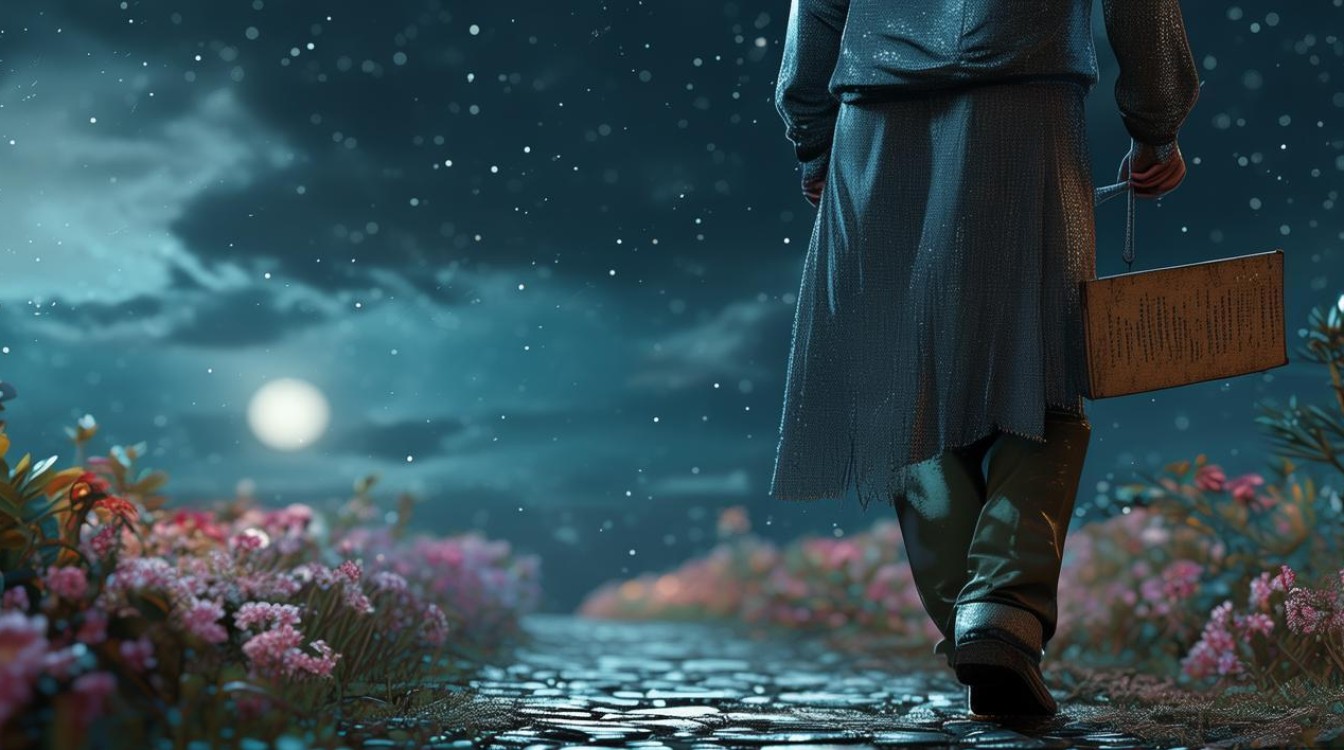 散步诗歌,为何成当下治愈系新潮流?-图1 散步诗歌,为何成当下治愈系新潮流?-图1