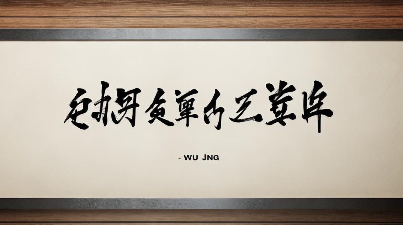 吴京名言爆火背后,藏着什么时代密码?-图1 吴京名言爆火背后,藏着什么时代密码?-图1