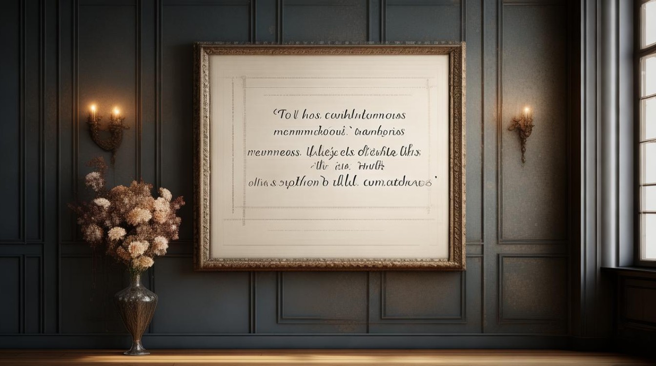 2025年没教养的人还适用这些名言吗?-图1 2025年没教养的人还适用这些名言吗?-图1