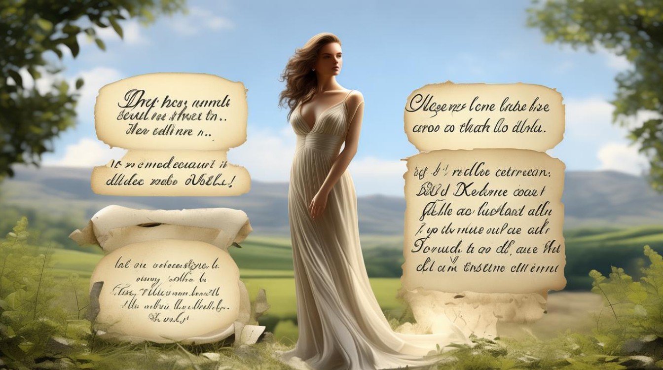 2025年最新赞美女人的名言,哪句戳中当代女性?-图1 2025年最新赞美女人的名言,哪句戳中当代女性?-图1